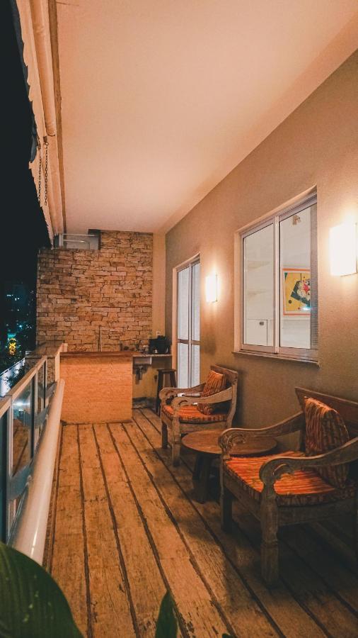 Apartamento Charmoso E Moderno