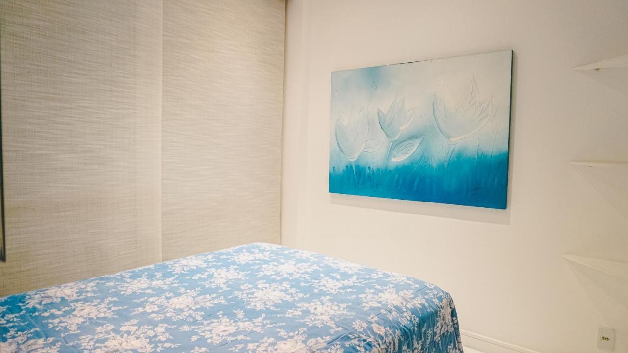 Apartamento Apartamento Charmoso E Moderno Río de Janeiro