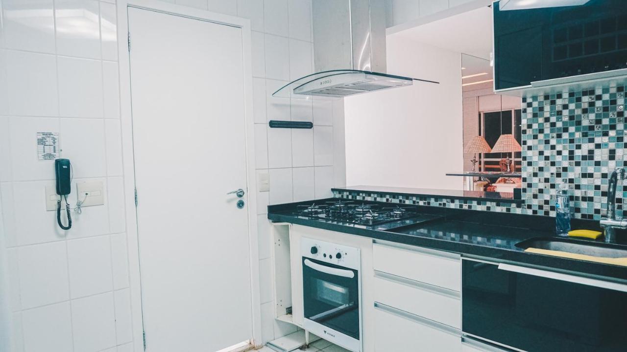 Apartamento Charmoso E Moderno Apartamento Río de Janeiro