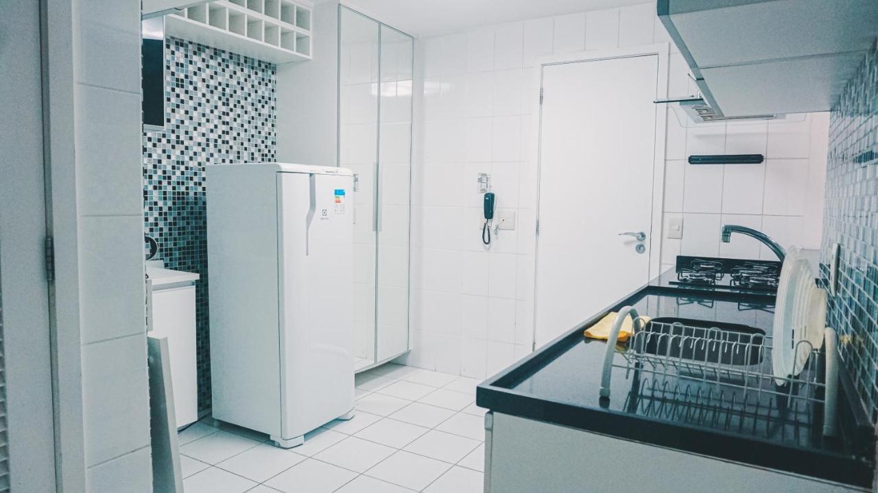 Apartamento Charmoso E Moderno * Río de Janeiro